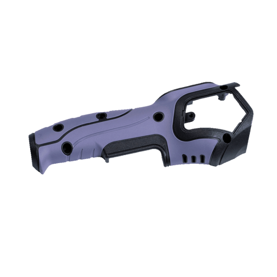 Зап.часть для полировальных машинок Au-061251000, Au-061501000 - Правая ручка