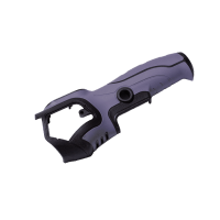 Зап.часть для полировальной машинки Au-071251200 - Левая ручка