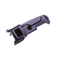 Зап.часть для полировальной машинки Au-081251200 - Левая ручка