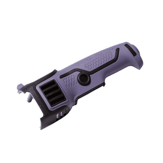 Зап.часть для полировальной машинки Au-081251200 - Левая ручка