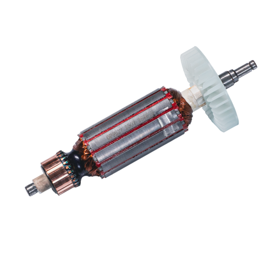 Зап.часть для полировальной машинки Au-3031-3 - Ротор