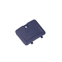 Зап.часть для полировальной машинки Au-081251200 - Заглушка щетки правая