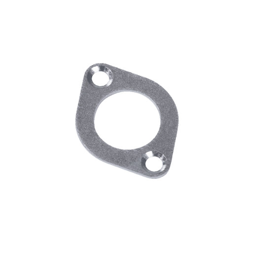 Зап.часть для полировальной машинки Au-071251200 - Сальник подшипника с двумя отверстиями