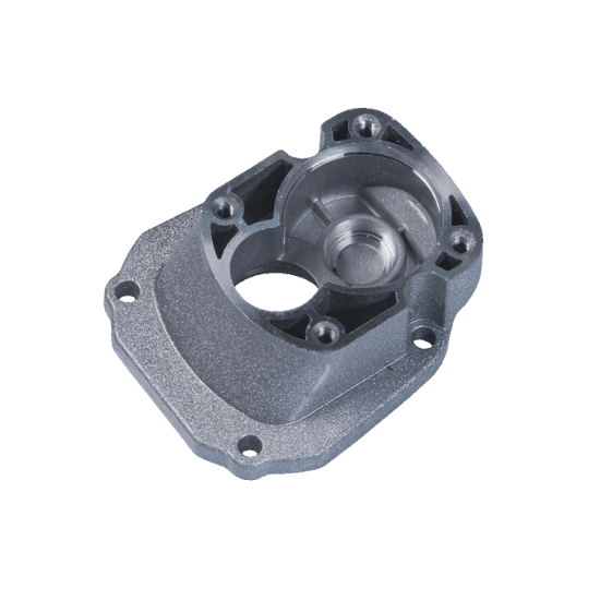 Зап.часть для полировальной машинки Au-081251200 - Средняя крышка