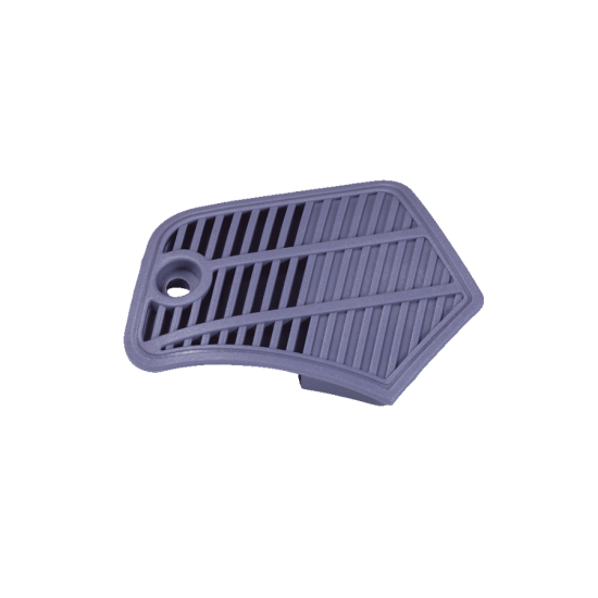 Зап.часть для полировальных машинок Au-061251000, Au-061501000 - Правая сетчатая крышка