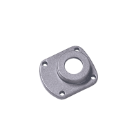 Зап.часть для полировальной машинки Au-081251200 - Крышка редуктора