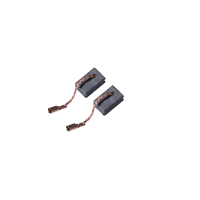 Зап.часть для полировальной машинки Au-3031-3 - Угольные щетки (комплект 2 шт.)