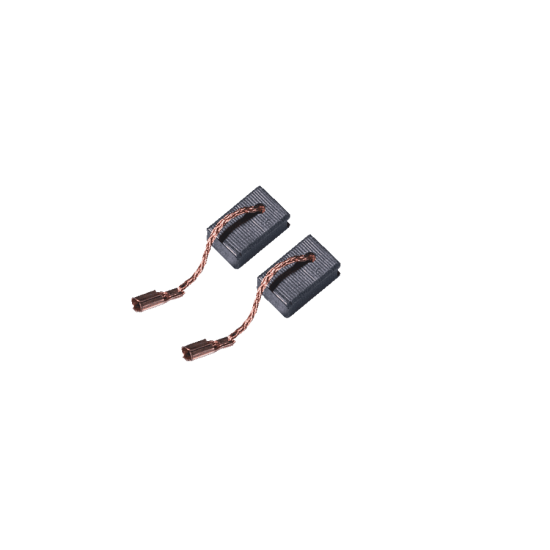 Зап.часть для полировальной машинки Au-3031-3 - Угольные щетки (комплект 2 шт.)