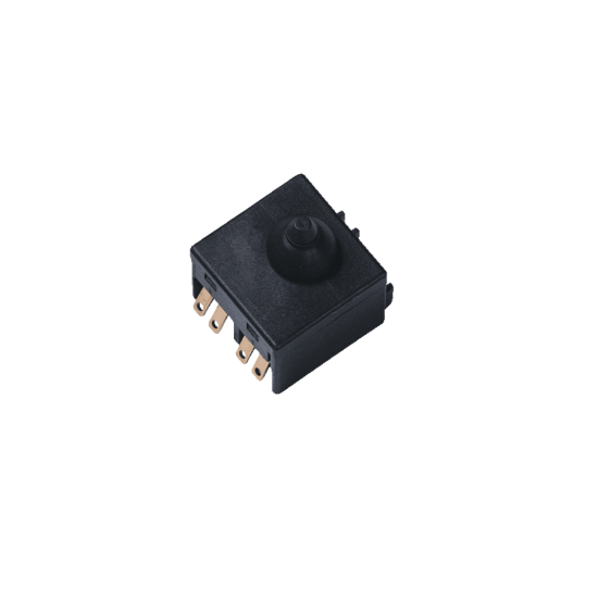 Зап.часть для полировальной машинки Au-3031-3 - Выключатель