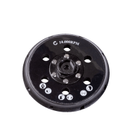 Зап.часть для полировальной машинки Au-061251000 - Подложка 125мм