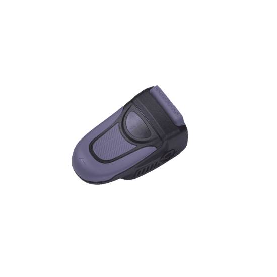 Зап.часть для полировальной машинки Au-081251200 - Кожух редуктора