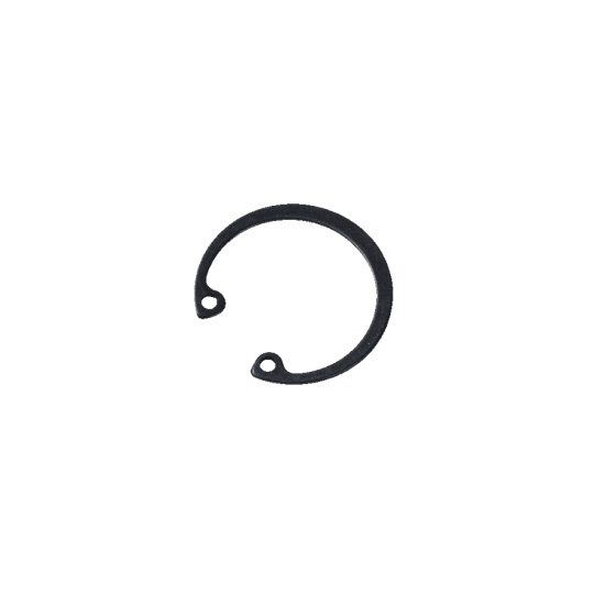Зап.часть для полировальной машинки Au-3031-3 - Стопорное кольцо