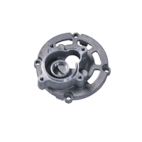 Зап.часть для полировальной машинки Au-071251200 - Крышка