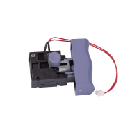 Зап.часть для полировальных машинок Au-061251000, Au-061501000 - Кнопка включения