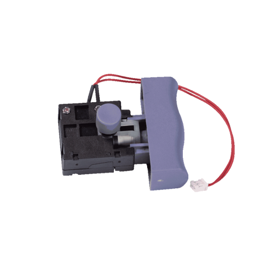 Зап.часть для полировальных машинок Au-061251000, Au-061501000 - Кнопка включения