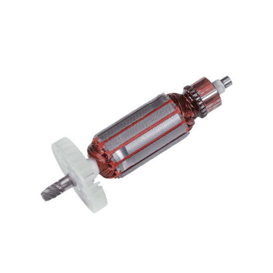 Зап.часть для полировальной машинки Au-081251200 - Ротор