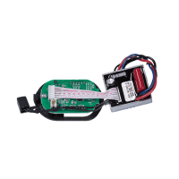 Зап.часть для полировальной машинки Au-061501000 - Регулятор (постоянная скорость) 2000-5200 об/мин с экраном