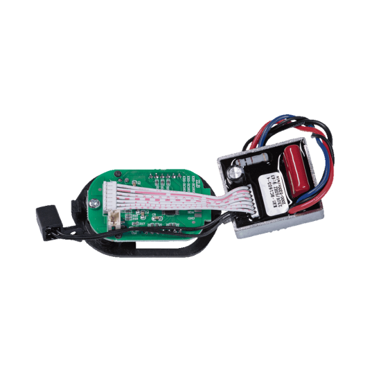 Зап.часть для полировальной машинки Au-061501000 - Регулятор (постоянная скорость) 2000-5200 об/мин с экраном