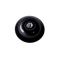 Зап.часть для полировальной машинки Au-081251200 - Подложка 125 мм