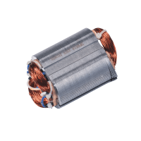 Зап.часть для полировальной машинки Au-3031-3 - Статор