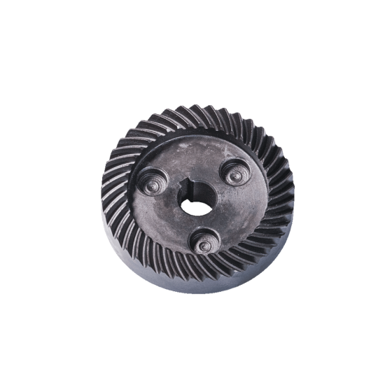 Зап.часть для полировальной машинки Au-081251200 - Большая шестерня