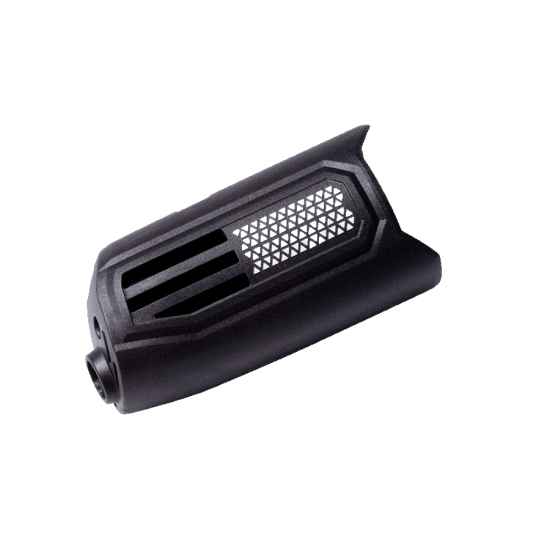 Зап.часть для полировальной машинки Au-3031-3 - Задняя крышка