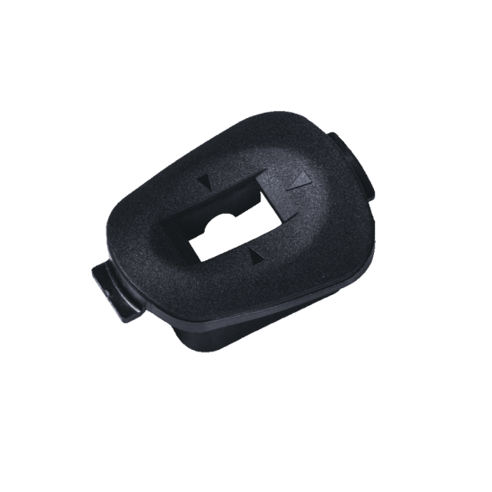 Зап.часть для полировальной машинки Au-081251200 - Крышка регулятора скорости