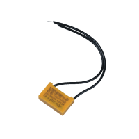 Зап.часть для полировальной машинки Au-3031-3 - Конденсатор