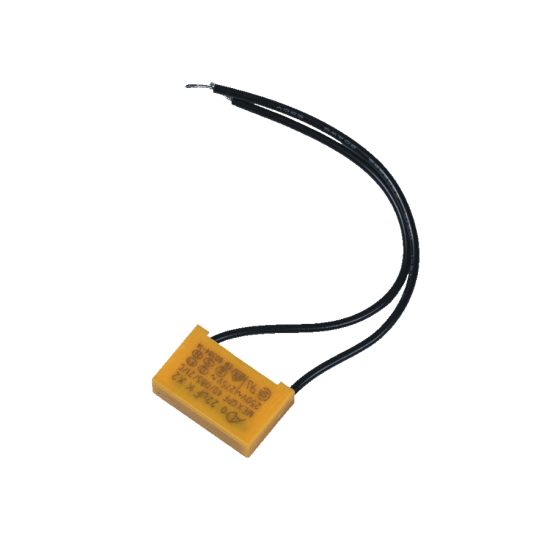 Зап.часть для полировальной машинки Au-3031-3 - Конденсатор