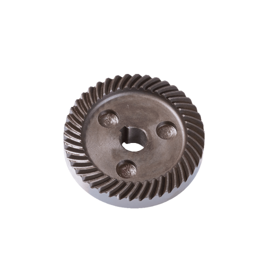 Зап.часть для полировальных машинок Au-061251000, Au-061501000 - Большая шестерня