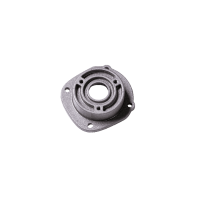 Зап.часть для полировальных машинок Au-061251000, Au-061501000 - Крышка редуктора