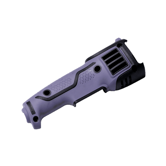 Зап.часть для полировальной машинки Au-081251200 - Правая ручка