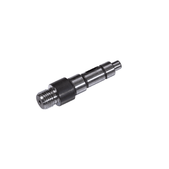 Зап.часть для полировальных машинок Au-061251000, Au-061501000 - Выходной вал