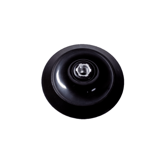 Зап.часть для полировальной машинки Au-071251200 - Подложка 125 мм