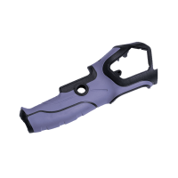 Зап.часть для полировальных машинок Au-061251000, Au-061501000 - Левая ручка