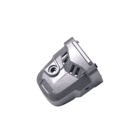 Зап.часть для полировальной машинки Au-081251200 - Корпус редуктора