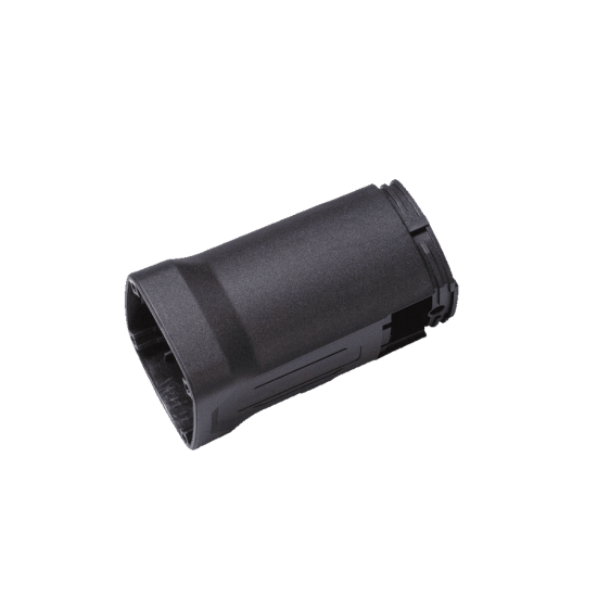 Зап.часть для полировальной машинки Au-081251200 - Корпус