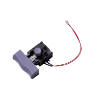 Зап.часть для полировальной машинки Au-071251200 - Кнопка включения