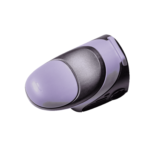 Зап.часть для полировальных машинок Au-061251000, Au-061501000 - Кожух