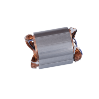 Зап.часть для полировальных машинок Au-061251000, Au-061501000 - Статор