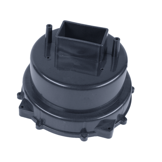 Пластиковый корпус для 666122