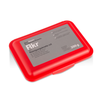 REINIGUNGSKNETE ROT - Абразивная чистящая глина (красная)