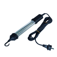 LED-Lux 6 watt диодный светильник