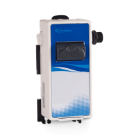 Promax дозатор  4 л/мин кнопка PXB1F04S0000