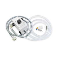 Аппарат дозации готового состава  ASS 1000