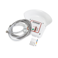 Аппарат дозации готового состава  ASP 1200