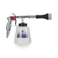 CYCLONE AZ020KVB -аппарат для химчистки с щетиной