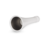 Воронка пласт. для Z010 при использ. в/кач. стали