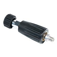 Быстросъём с байонетом