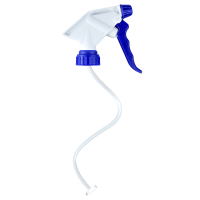 Триггер для Кислот MAXI T 28/400 VITON